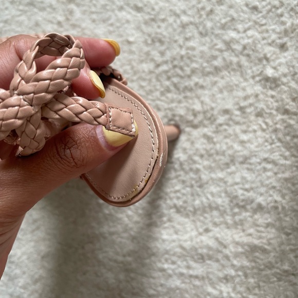 Zara heels - Picture 4 of 7